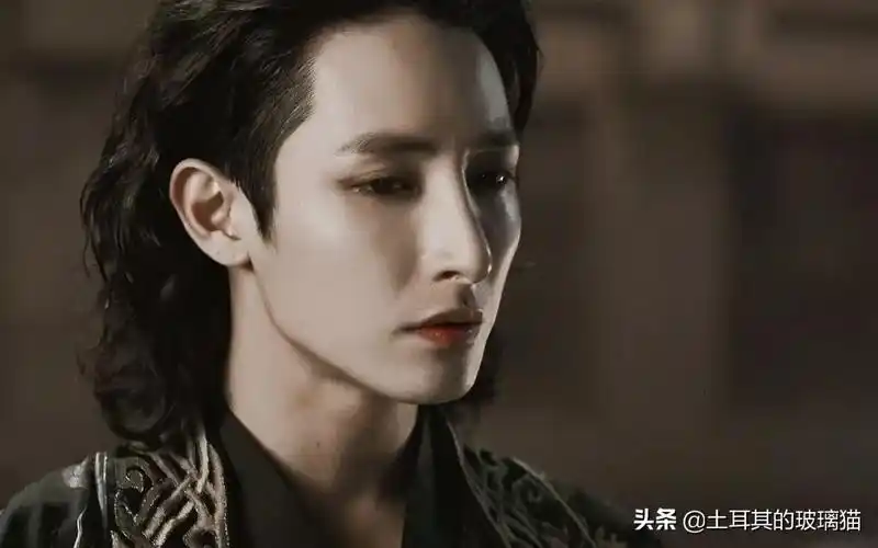 《夜行书生》经典台词汇总,你更喜欢哪一句?