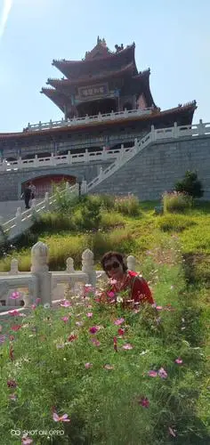 古城辽阳一日游