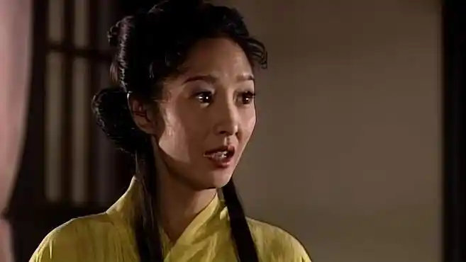 寻秦记:赵雅夫人喝醉酒,项少龙没有乘人之危,反而为她煮了姜汤-影视综