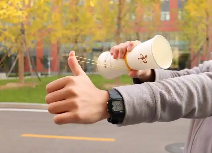 马格努斯滑翔机正经玩