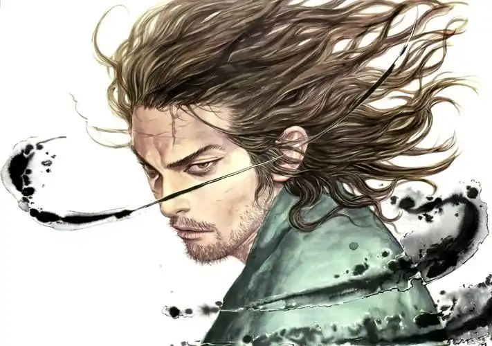 谁有这张图片的高清版,浪客行里面的宫