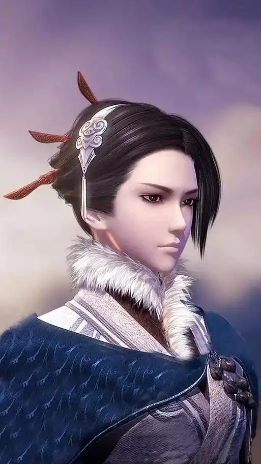 动漫《秦时明月》全部女主角:田言.田蜜.丽姬.晓梦.月儿.端 - 抖音