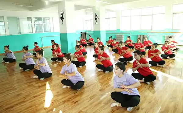 兰州职业幼师学校幼师专业都需要学哪些课程