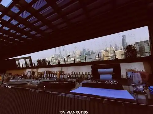 在上海宝格丽酒店外滩套房过了个周末,厌学的女儿居然被激励到了?