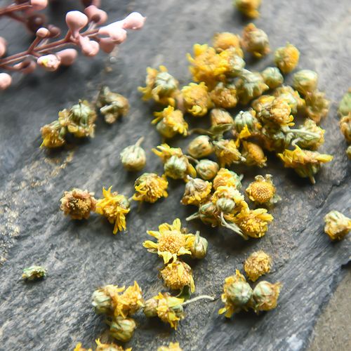 野菊花 500g包邮 野菊米胎菊 另有特级野生清去热火降火下火凉茶