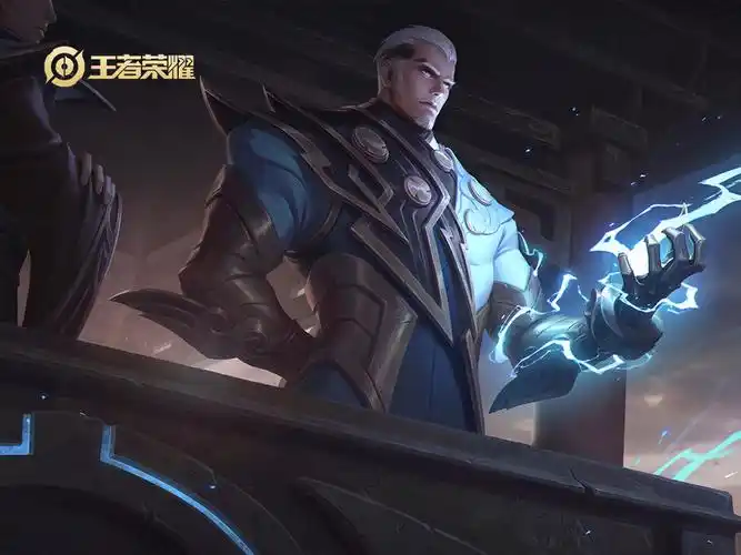 王者荣耀放弃帽子选择肉装这才是司空震的正确出装