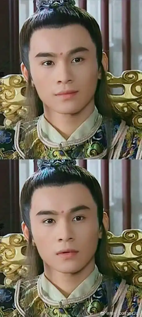 电视剧雪花女神龙乔振宇超话#乔振宇#欧阳明日董璇超话#董璇#上官燕.