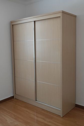 衣柜梭门图片,衣柜门图片2020款图片_大山谷图库