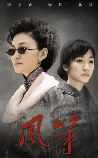 柳云龙十年磨一剑, 《暗算》是开山之作, 这部才是大成之精品