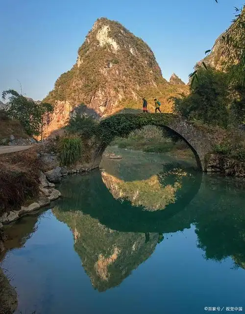 英德黄花镇旅游景点介绍及游玩攻略 - 265学校教育网