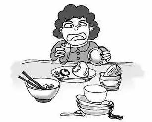 春节剩菜剩饭怎么处理