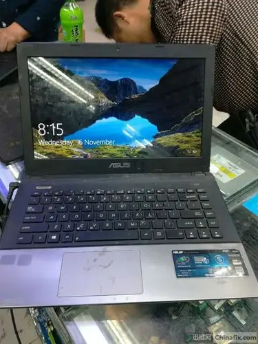 华硕k45v无35v维修