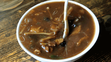 淘宝带货一姐直播卖胡辣汤40多万袋5秒被抢空