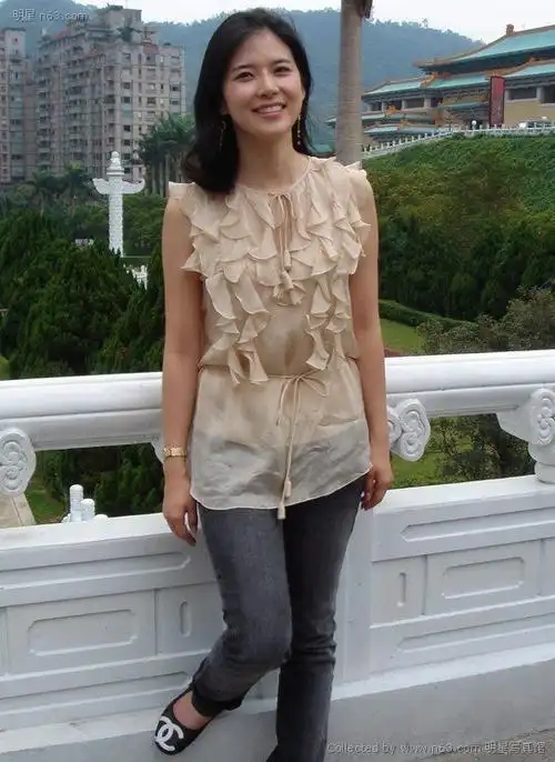 李宝英写真图片-自制540x960壁纸.-明星写真馆n63.com