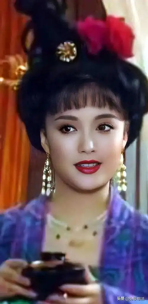 萧淑妃|武则天|电视剧|于慧(演员)_网易订阅