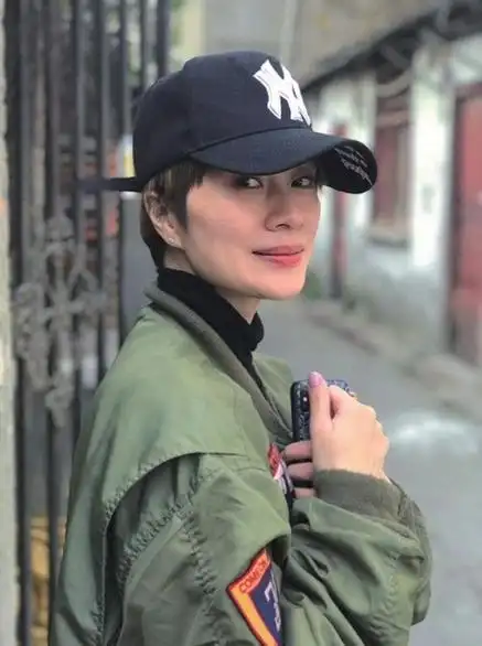 甘露:人生没有完美_腾讯新闻