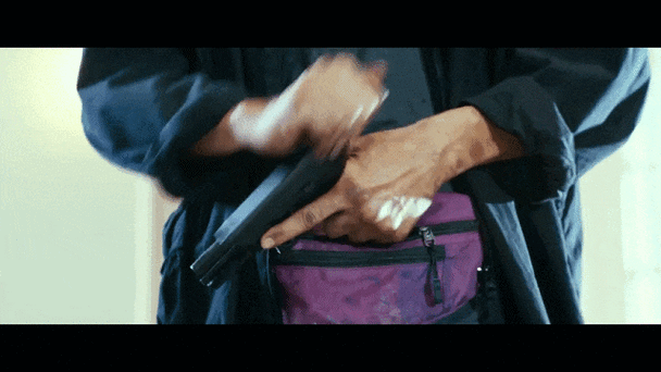 影院能看到这么大尺度的华语片?|通缉犯|周处除三害|陈桂林_新浪新闻