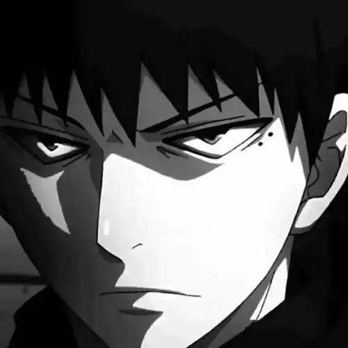 暗黑头像,马上安排!