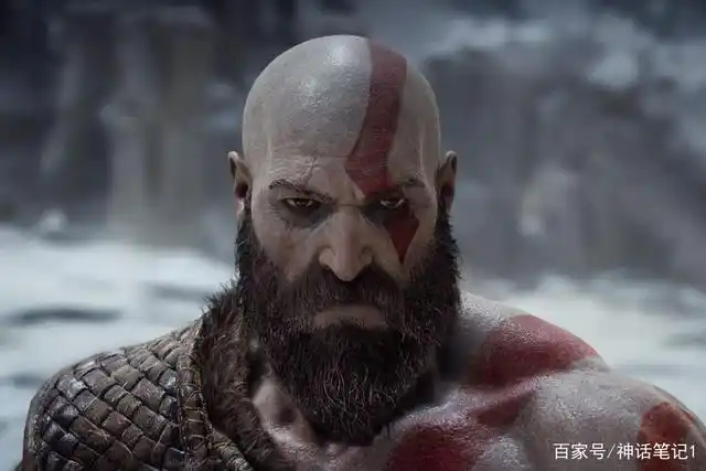 昔日战神成为今日恶魔,《战神1》奎爷如何完成复仇?分三步走