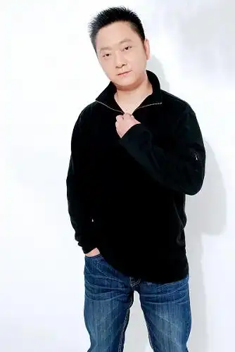 原创黄梅戏《寂寞汉卿》首次进京 献演长安大戏院          刘国平