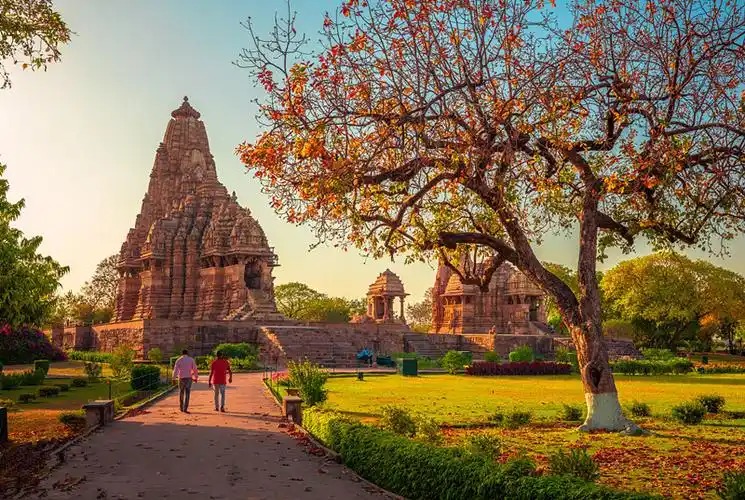 印度旅游的四大景点:泰姬陵占据榜首,莲花寺也值得一看