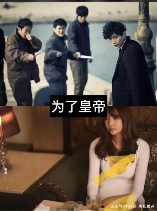 这15部韩国电影你看过吗?值得推荐一看的经典动作电影!