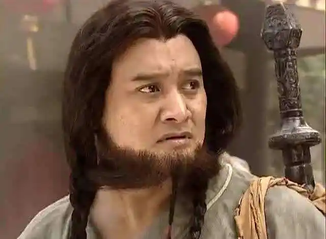 尉迟恭单骑救主 尉迟恭为什么能成为门神(尉迟恭为什么鞭毁人亡)