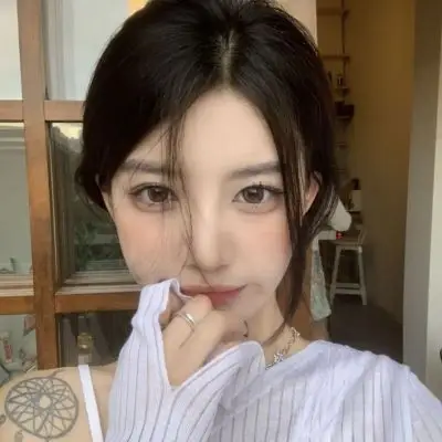 贰迟 御姐风格成熟温柔真人女头_女生头像_我要个性网