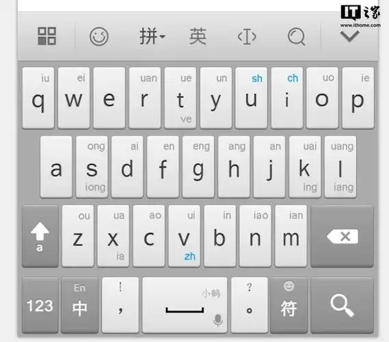 三步并作两步——带你初识双拼输入法|键盘|全拼|拼音_网易订阅