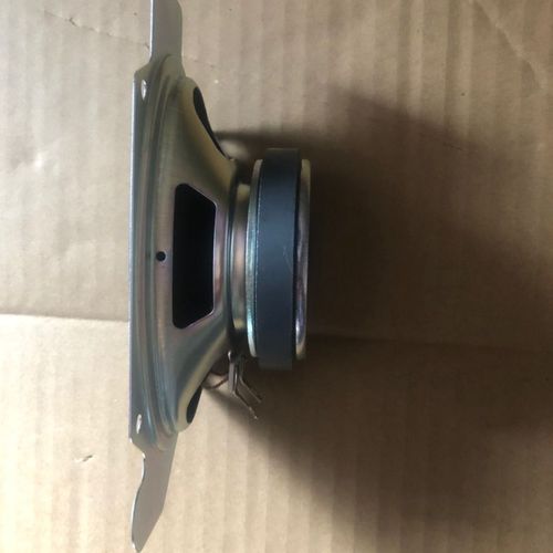 青岛一汽解放 jh6 收音机喇叭  音响 扬声器总成 原厂配件a01