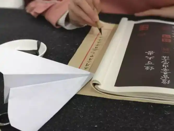 寻美记|一张"纸"的旅行