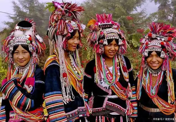 云南有多少少数民族?