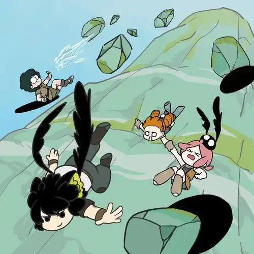 半次元 - acg爱好者社区