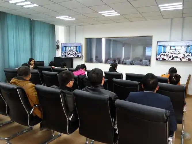 自动录播好处甚多