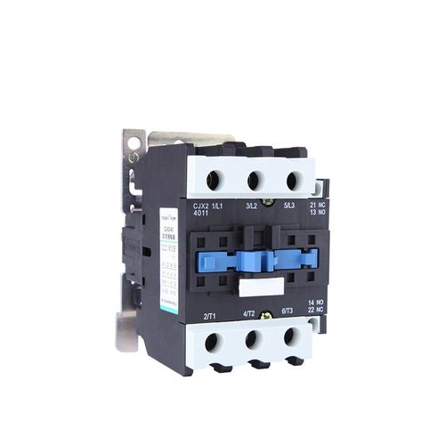 天正电气 cjx2-1810 380v 3no 1no 18a 50hz 3p 02010070096 交流接触