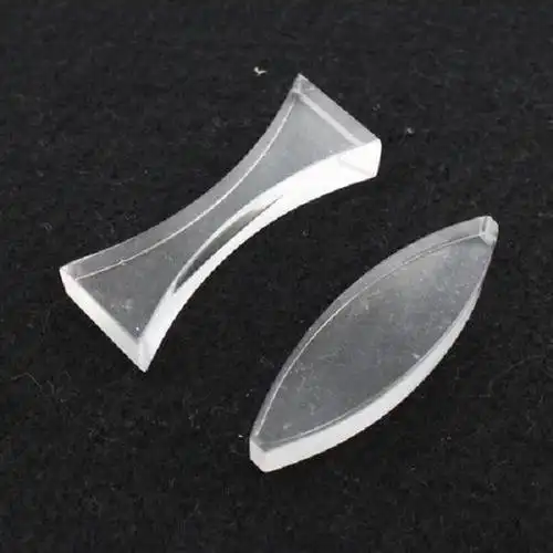 凸透镜又叫什么,凸透镜和凹透镜的区别