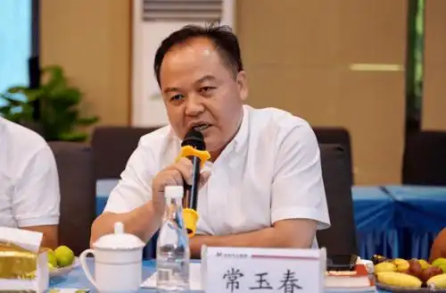 黑龙江省农投集团青冈县人民政府与铁骑力士集团达成战略合作