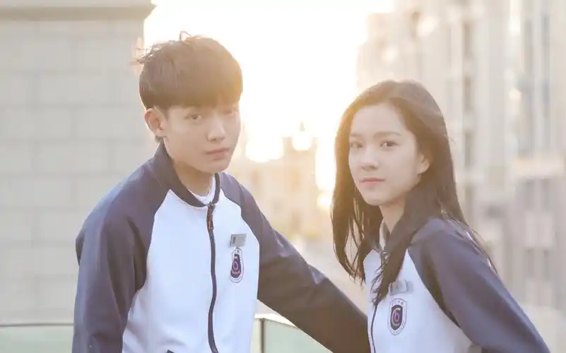 我的刺猬女孩|吴景昊x韩菲|李逸男x庄达菲|吴事生菲