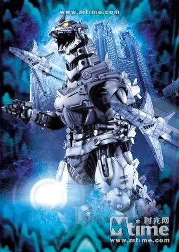 哥斯拉x摩斯拉x机械哥斯拉:东京sosgojira tai mosura tai mekagojira