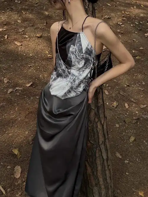 明天艺术家03bracesskirt