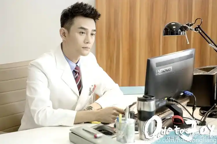 #王凯kkw# 欢乐颂 赵医生-堆糖,美好生活研究所