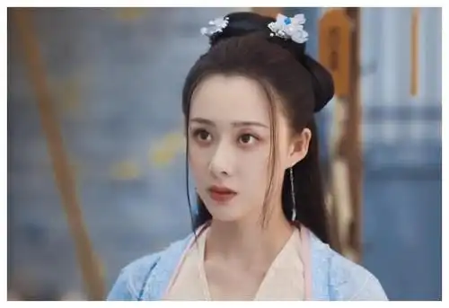 除了聂云竹之外赘婿里的元锦儿也是万中无一的美人