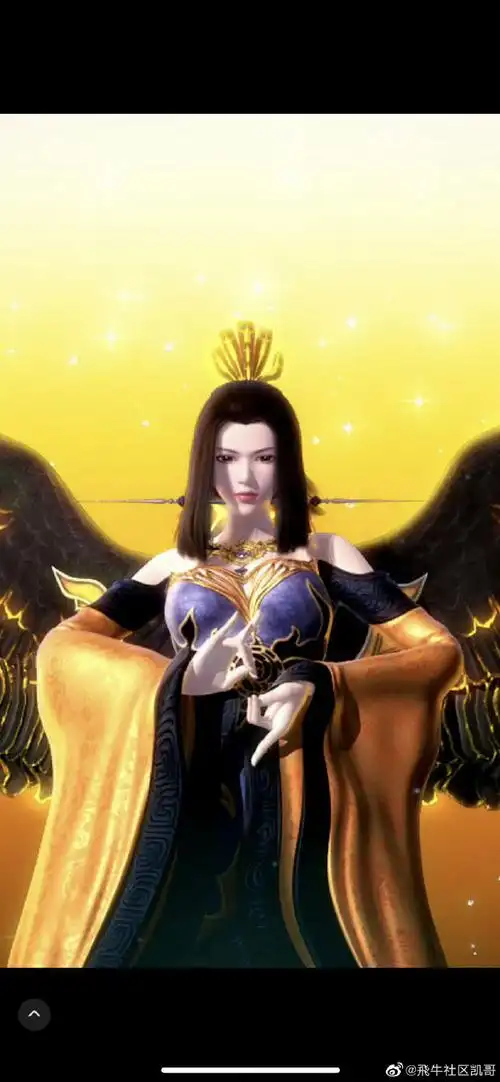 国漫点评团##秦时明月