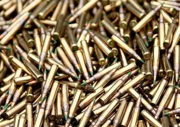 现代步枪子弹究竟能打穿多厚的钢板?这里告诉你答案!