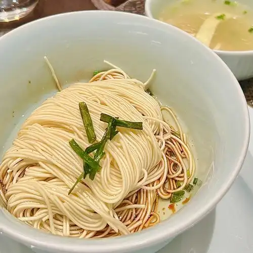 这是我在无锡吃过的最贵的面