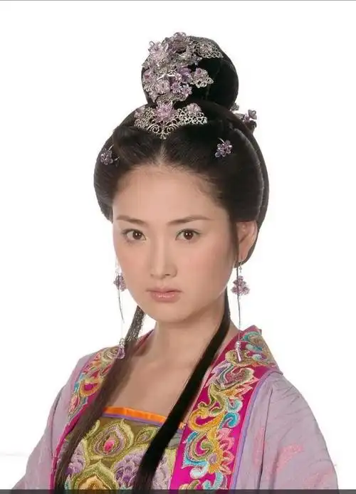 罗慧娟版新天仙配,罗慧娟新天仙配大结局(星爷旧爱罗慧娟的七仙女)