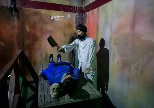 【我要无人机大奖】在乐多港奇幻乐园上天入地,斗女鬼保家园护皇陵