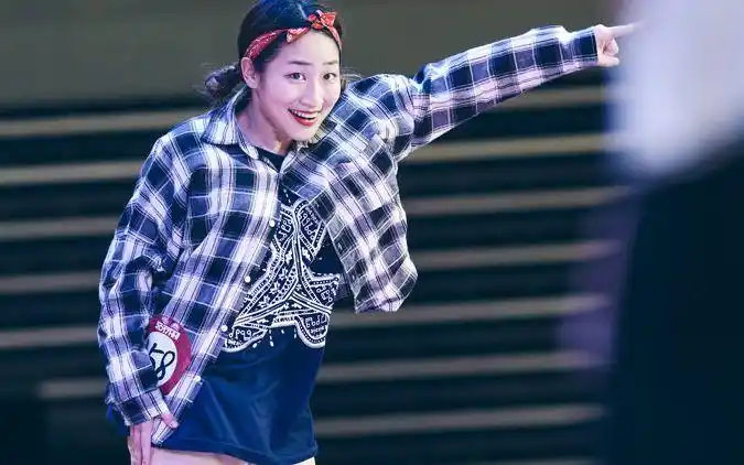 2017hhi世界街舞锦标赛中国赛广州站locking决赛