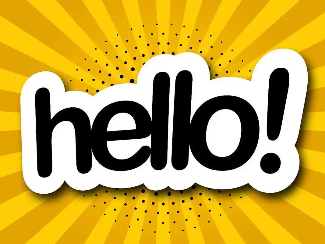 老外经常用 "whats up?"打招呼,听到别懵了!