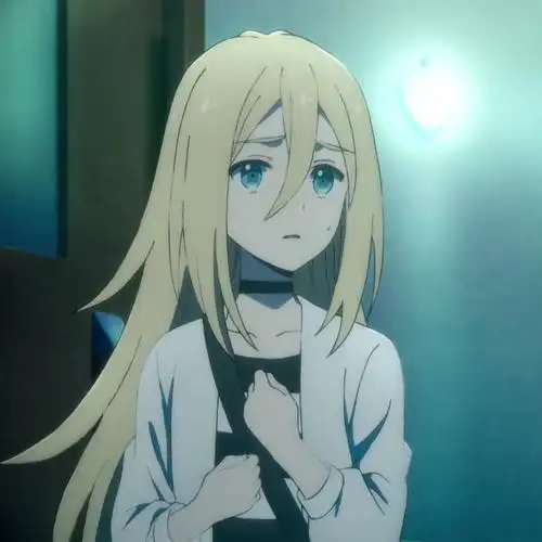 angels of death 杀戮の天使瑞吉儿/瑞依自截